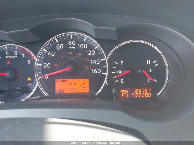 2013 NISSAN ALTIMA 2.5 S VIN: 1N4AL2EP0DC127242