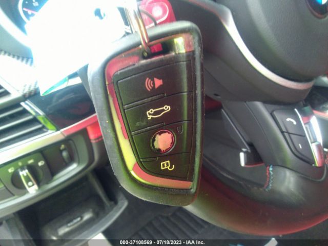 5YMKT6C55G0R78294 BMW X5 M
