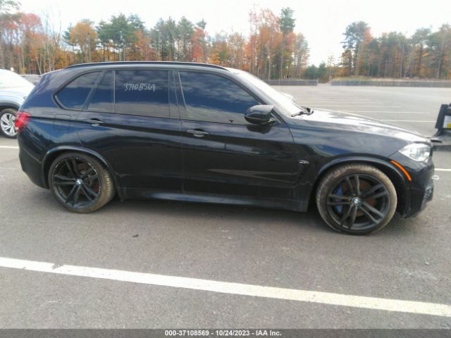 5YMKT6C55G0R78294 BMW X5 M