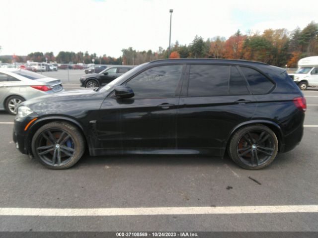 5YMKT6C55G0R78294 BMW X5 M