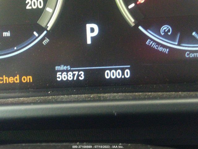 5YMKT6C55G0R78294 BMW X5 M