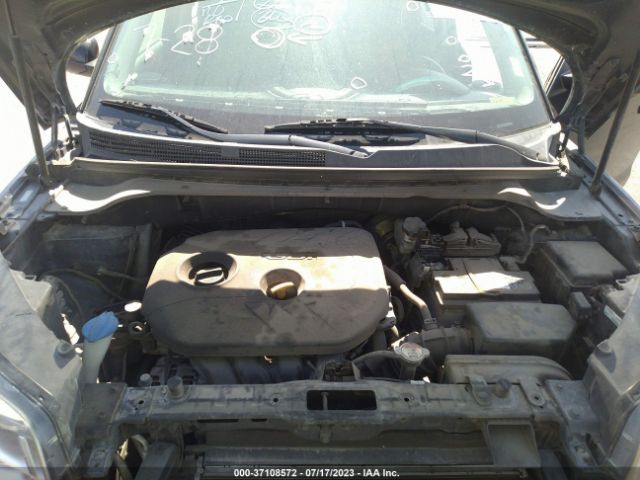 KNDJP3A59J7526910 KIA SOUL +