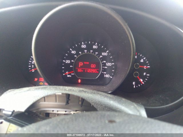 KNDJP3A59J7526910 KIA SOUL +