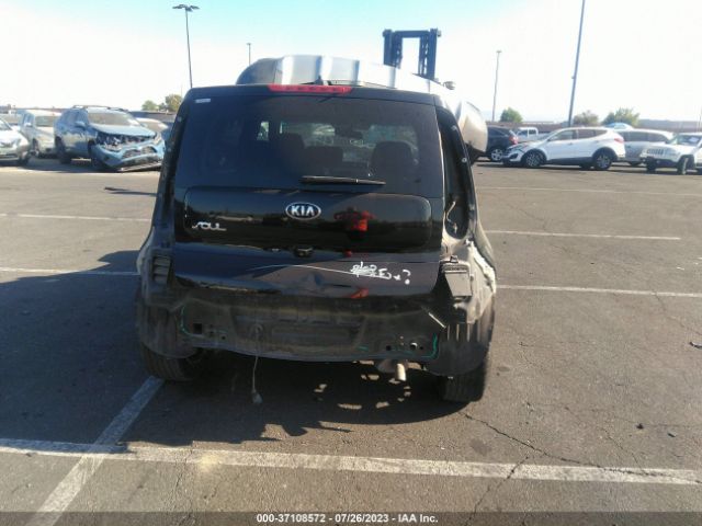 KNDJP3A59J7526910 KIA SOUL +