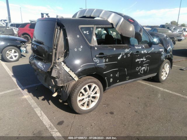 KNDJP3A59J7526910 KIA SOUL +