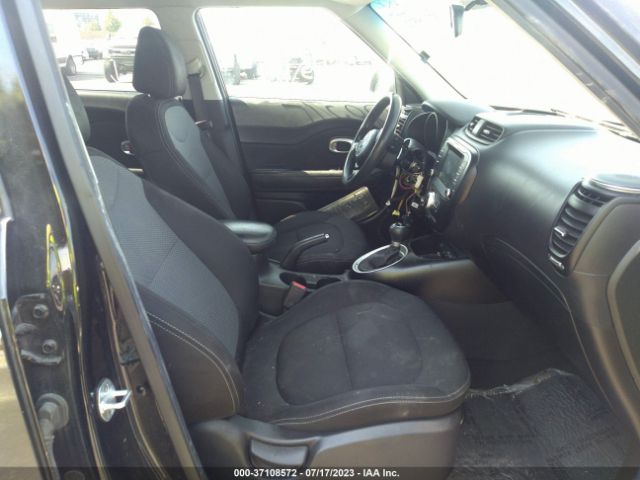 KNDJP3A59J7526910 KIA SOUL +