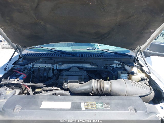 2006 FORD EXPEDITION XLS VIN: 1FMPU13536LA88030