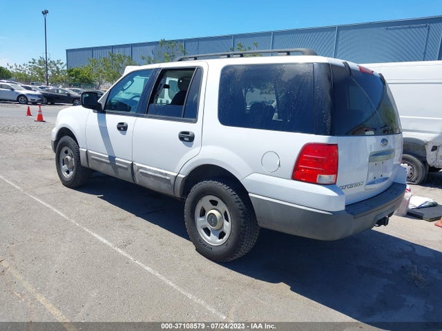 2006 FORD EXPEDITION XLS VIN: 1FMPU13536LA88030