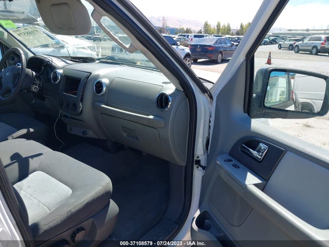 2006 FORD EXPEDITION XLS VIN: 1FMPU13536LA88030