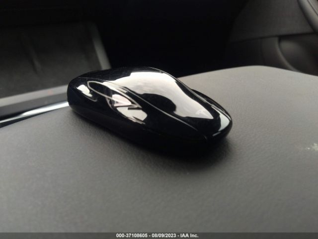 5YJSA1E50NF460672 Tesla MODEL S