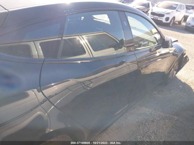 5YJSA1E50NF460672 Tesla MODEL S