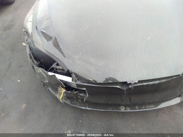 5YJSA1E50NF460672 Tesla MODEL S