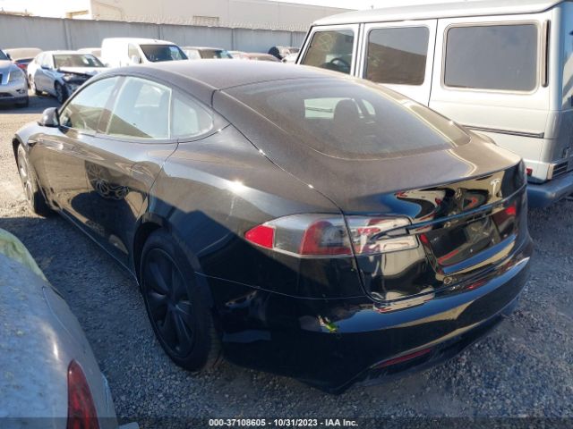 5YJSA1E50NF460672 Tesla MODEL S