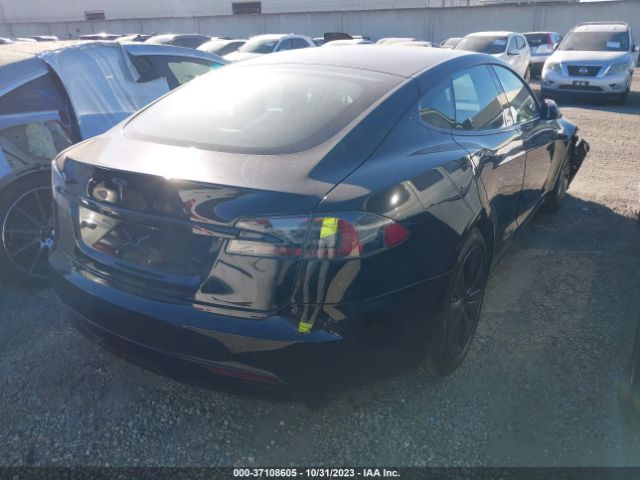 5YJSA1E50NF460672 Tesla MODEL S