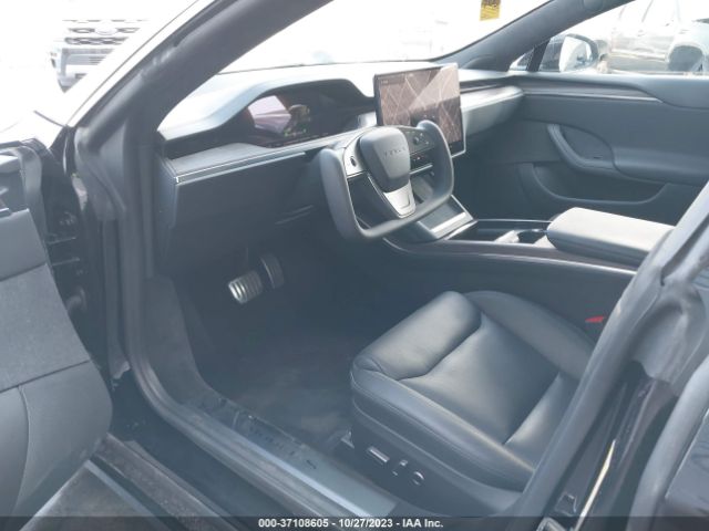 5YJSA1E50NF460672 Tesla MODEL S