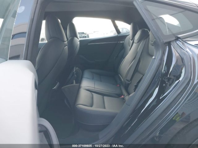 5YJSA1E50NF460672 Tesla MODEL S