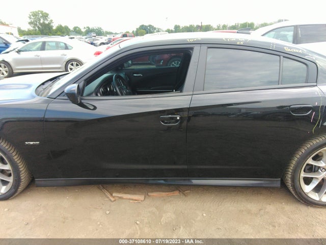 Dodge CHARGER R/T 2019 2C3CDXCT4KH623088 Image 15