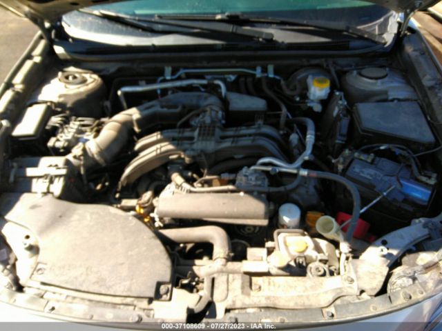 4S4BTACC4L3125254 Subaru Outback Premium