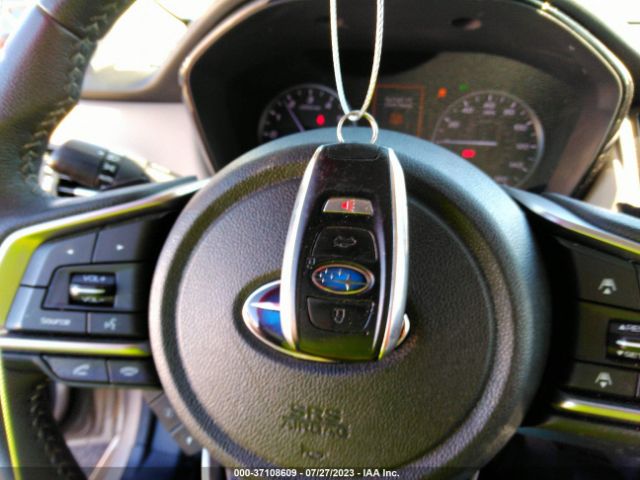 4S4BTACC4L3125254 Subaru Outback Premium