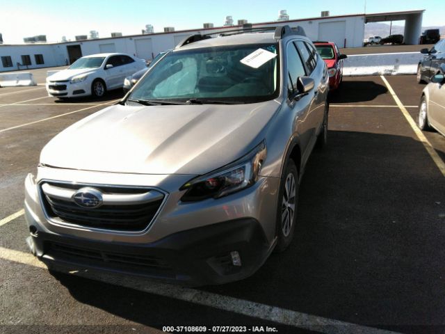 4S4BTACC4L3125254 Subaru Outback Premium