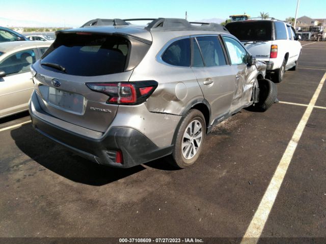 4S4BTACC4L3125254 Subaru Outback Premium