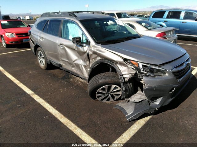4S4BTACC4L3125254 Subaru Outback Premium