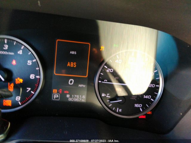 4S4BTACC4L3125254 Subaru Outback Premium