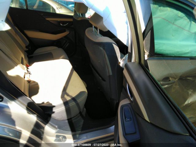 4S4BTACC4L3125254 Subaru Outback Premium