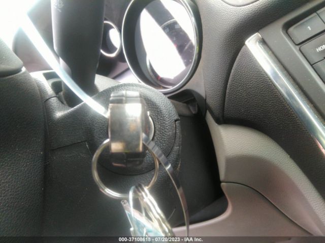KL4CJBSB1EB648778 Buick Encore Convenience