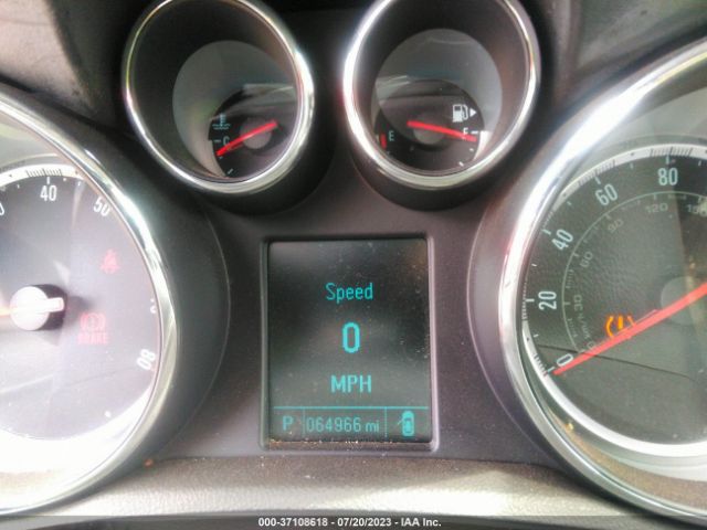 KL4CJBSB1EB648778 Buick Encore Convenience