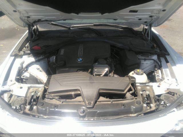 WBA3C1C58FK122567 BMW 3 Series 328i