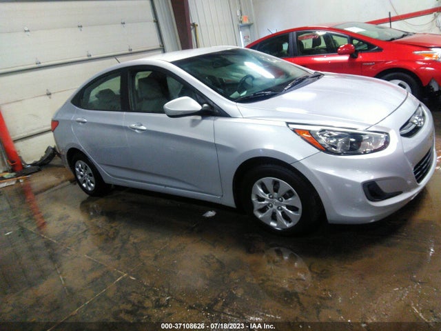 Hyundai ACCENT SE 2017 KMHCT4AE2HU289307 Image 13