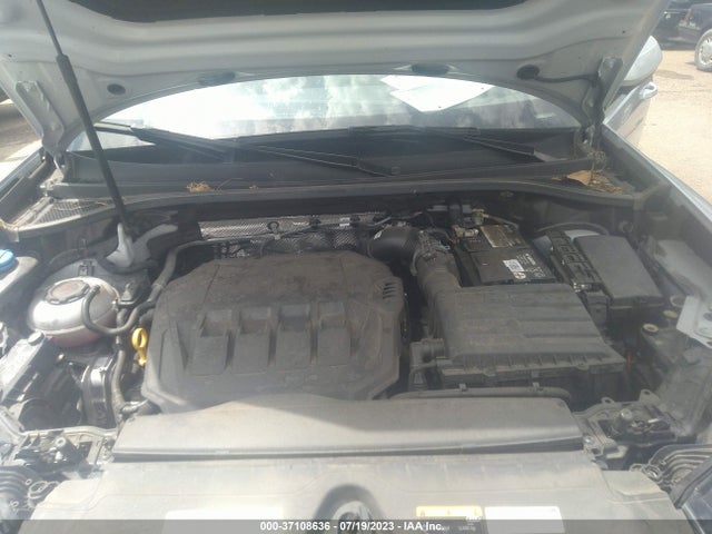 WA1AUCF31M1133209 Audi Q3 PREMIUM