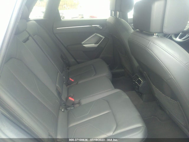 WA1AUCF31M1133209 Audi Q3 PREMIUM