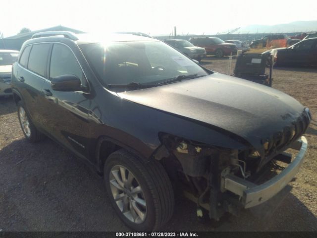 1C4PJLDB6GW247684 auction archive image