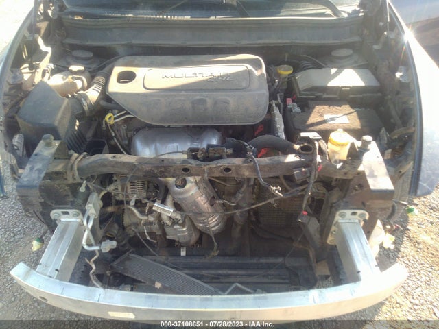 1C4PJLDB6GW247684 Jeep Cherokee Limited