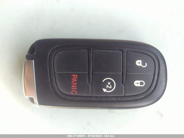 1C4PJLDB6GW247684 Jeep Cherokee Limited