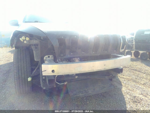 1C4PJLDB6GW247684 Jeep Cherokee Limited