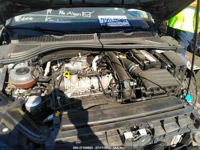 3VWC57BU1KM079523 Volkswagen Jetta S/se/r-line