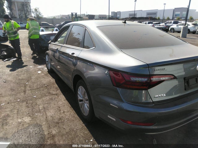 3VWC57BU1KM079523 Volkswagen Jetta S/se/r-line