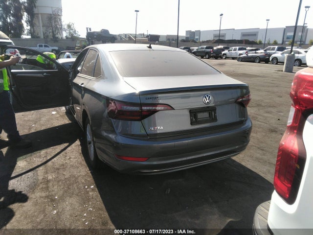 3VWC57BU1KM079523 Volkswagen Jetta S/se/r-line