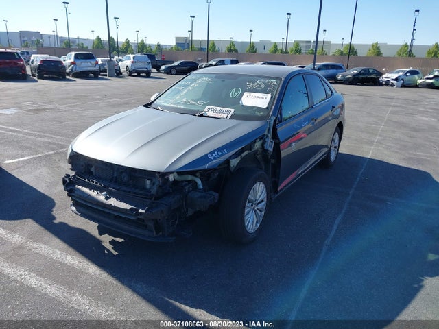 3VWC57BU1KM079523 Volkswagen Jetta S/se/r-line