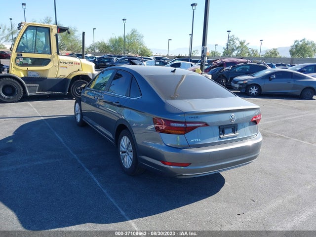 3VWC57BU1KM079523 Volkswagen Jetta S/se/r-line