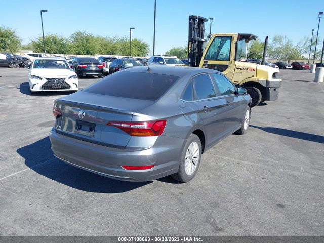 3VWC57BU1KM079523 Volkswagen Jetta S/se/r-line