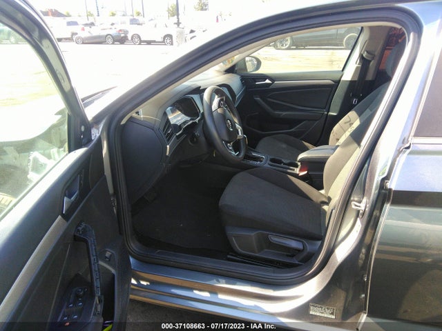 3VWC57BU1KM079523 Volkswagen Jetta S/se/r-line