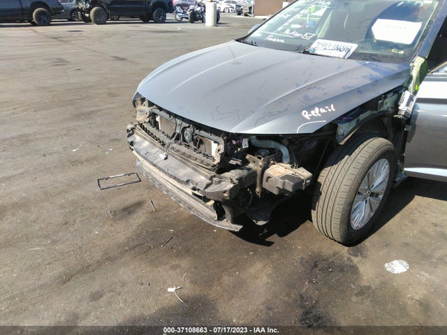 3VWC57BU1KM079523 Volkswagen Jetta S/se/r-line