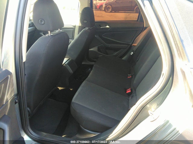 3VWC57BU1KM079523 Volkswagen Jetta S/se/r-line