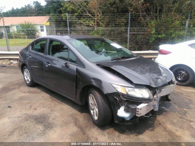 2014 2HGFB2F52EH541364 main image