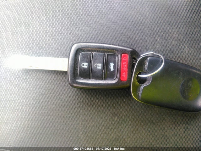 Honda Civic Sedan Lx 2014 2HGFB2F52EH541364 Image 11
