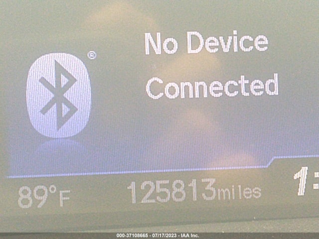Honda Civic Sedan Lx 2014 2HGFB2F52EH541364 Image 16